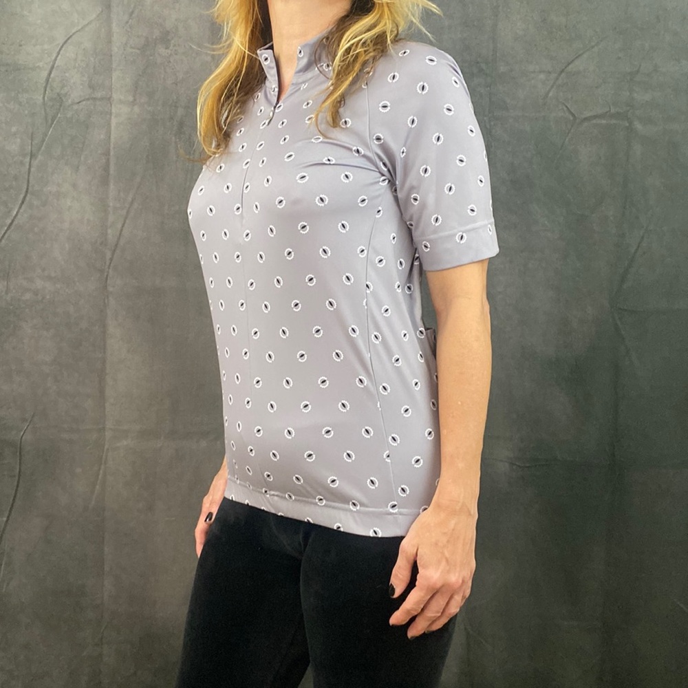 NALINI CYCLING SHIRT